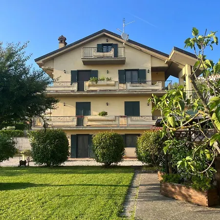 Apartment Marta
