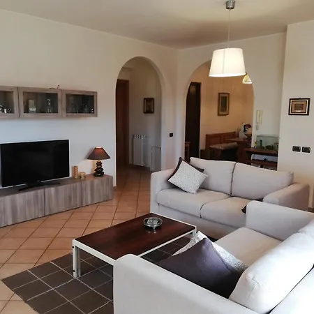 Διαμέρισμα Marta