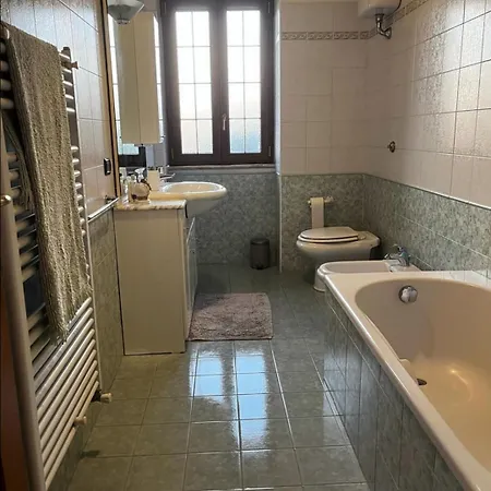 Apartment Marta *