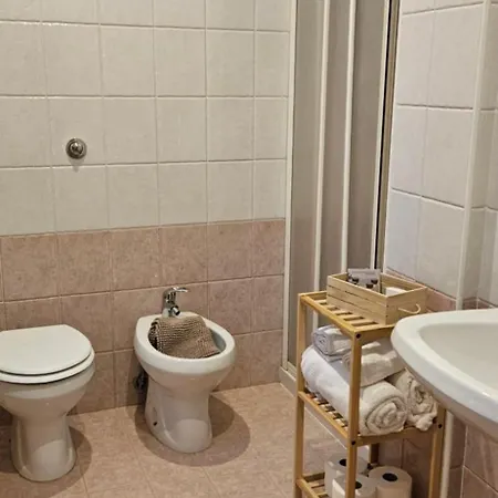 Apartment Marta Fiuggi