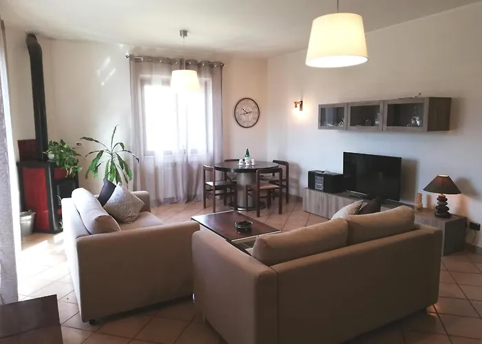 Marta Appartamento Fiuggi