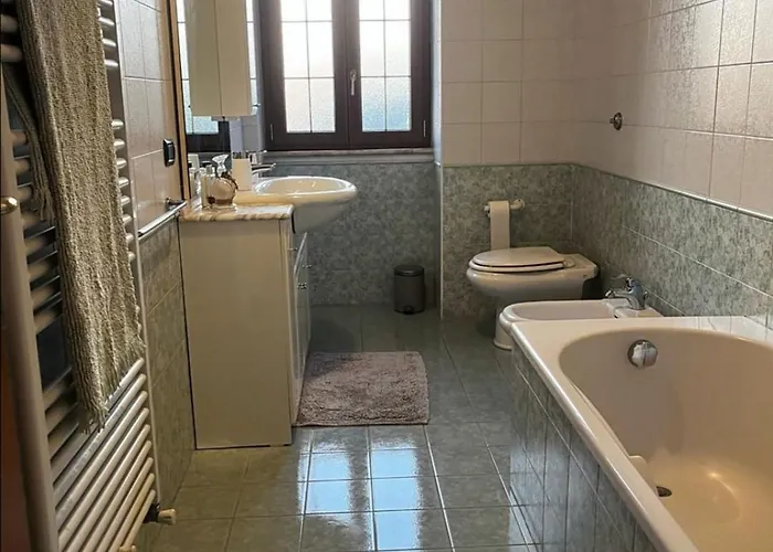 Appartamento Marta *