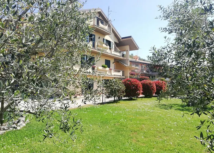 Appartamento Marta *