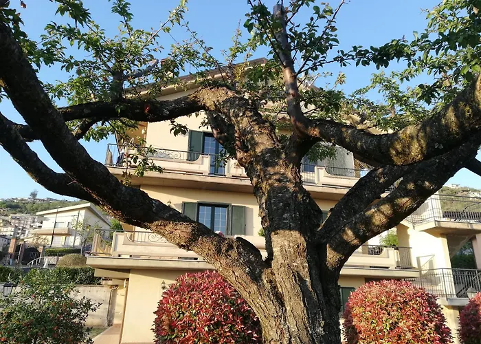 Appartamento Marta Fiuggi