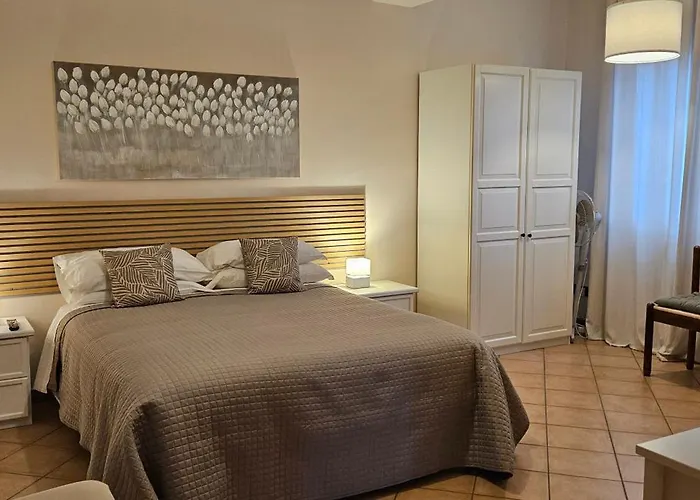 Appartamento Marta *