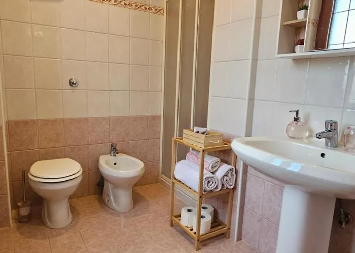 Marta Appartamento *